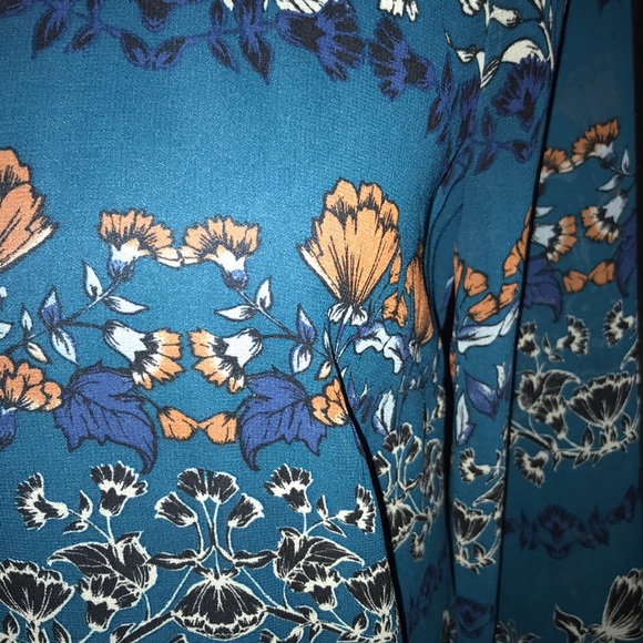 Lily Rose sheath dress - Picture 3 of 4